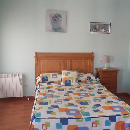 Apartamento Prado La Solana Luaran gambar