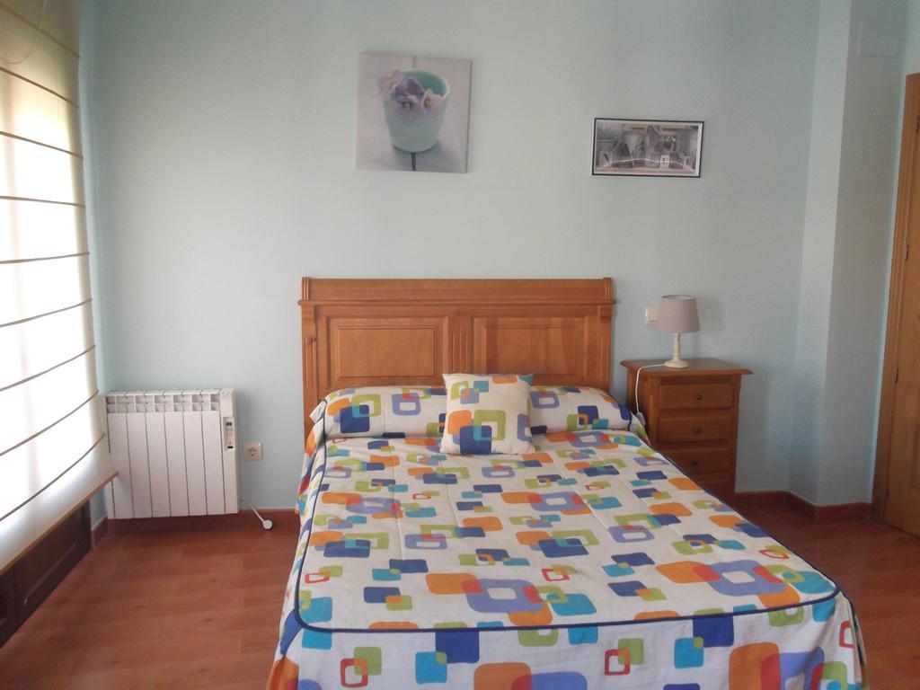 Apartamento Prado La Solana Luaran gambar