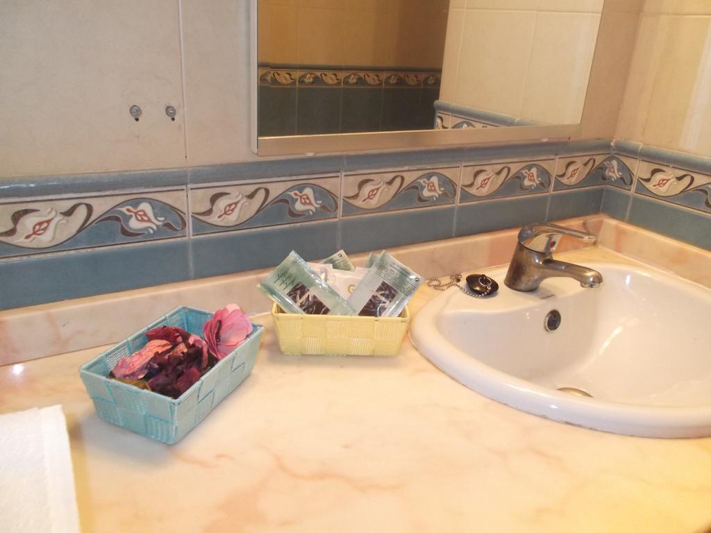 Apartamento Prado La Solana Luaran gambar