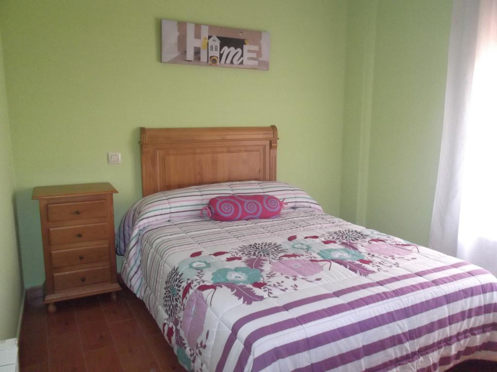 Apartamento Prado La Solana Luaran gambar