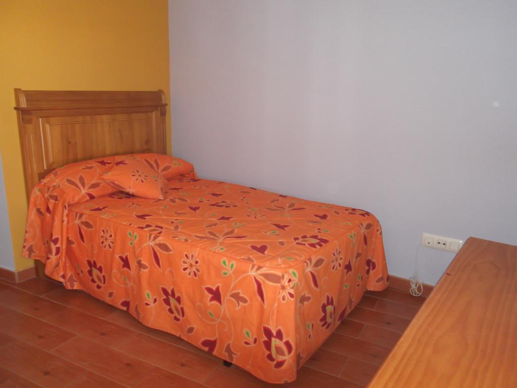 Apartamento Prado La Solana Luaran gambar