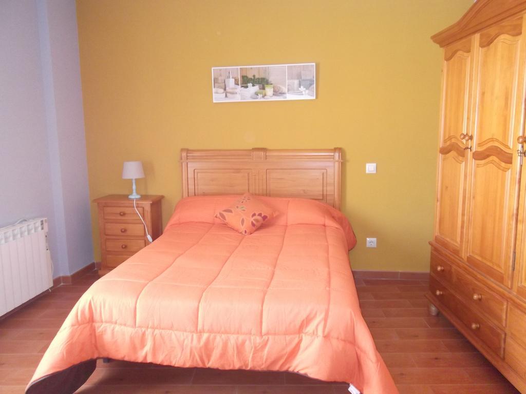 Apartamento Prado La Solana Luaran gambar