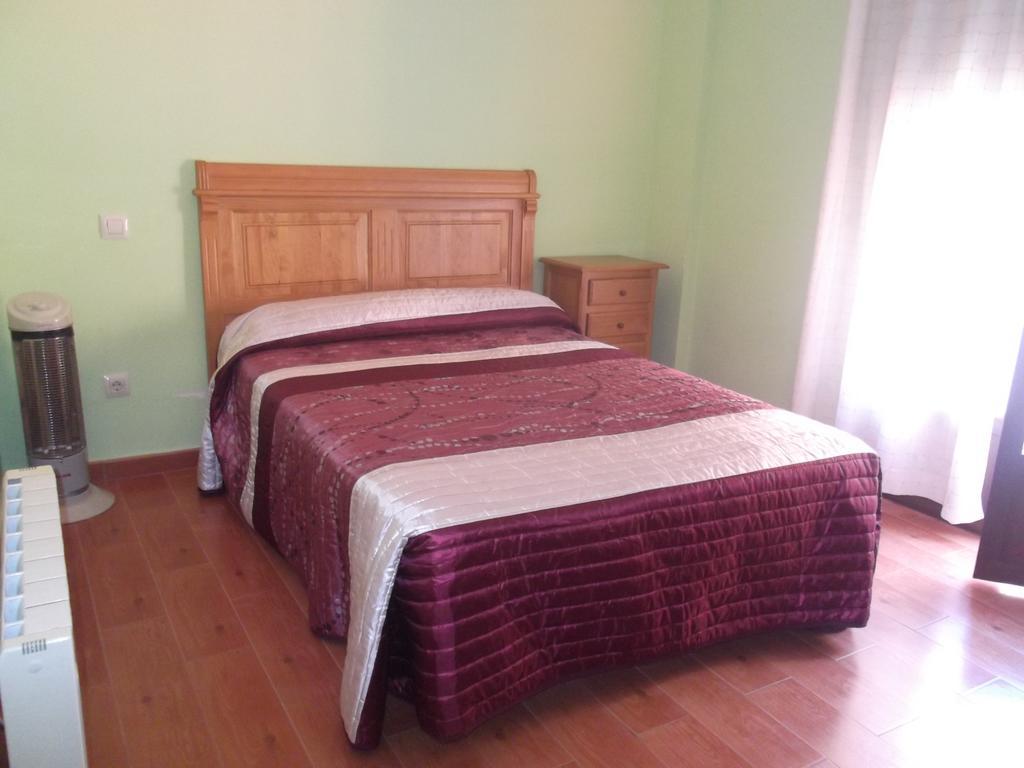 Apartamento Prado La Solana Luaran gambar